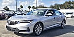 New 2026 ACURA INTEGRA BASE in FT. LAUDERDALE, FLORIDA