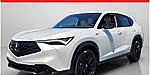 New 2026 ACURA ADX A-SPEC ADVANCE PACKAGE in FT. LAUDERDALE, FLORIDA