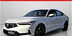 New 2026 ACURA INTEGRA A-SPEC TECH PACKAGE in FT. LAUDERDALE, FLORIDA