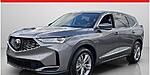 New 2026 ACURA MDX BASE in FT. LAUDERDALE, FLORIDA