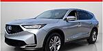 New 2026 ACURA MDX BASE in FT. LAUDERDALE, FLORIDA