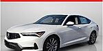 New 2026 ACURA INTEGRA BASE in FT. LAUDERDALE, FLORIDA