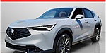 New 2026 ACURA ADX A-SPEC PACKAGE in FT. LAUDERDALE, FLORIDA