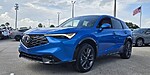 New 2026 ACURA ADX A-SPEC PACKAGE in FT. LAUDERDALE, FLORIDA