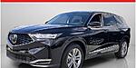 New 2026 ACURA MDX BASE in FT. LAUDERDALE, FLORIDA