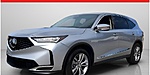 New 2026 ACURA MDX BASE in FT. LAUDERDALE, FLORIDA