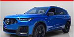 New 2026 ACURA MDX A-SPEC ADVANCE PACKAGE in FT. LAUDERDALE, FLORIDA
