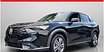 New 2026 ACURA ADX BASE in FT. LAUDERDALE, FLORIDA