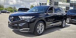 New 2026 ACURA MDX BASE in FT. LAUDERDALE, FLORIDA