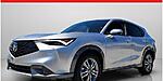 New 2026 ACURA ADX BASE in FT. LAUDERDALE, FLORIDA