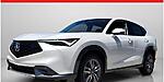 New 2026 ACURA ADX BASE in FT. LAUDERDALE, FLORIDA