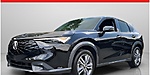 New 2026 ACURA ADX BASE in FT. LAUDERDALE, FLORIDA