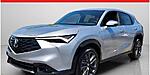 New 2026 ACURA ADX A-SPEC PACKAGE in FT. LAUDERDALE, FLORIDA