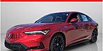 New 2026 ACURA INTEGRA A-SPEC TECH PACKAGE in FT. LAUDERDALE, FLORIDA