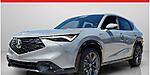 New 2026 ACURA ADX A-SPEC PACKAGE in FT. LAUDERDALE, FLORIDA