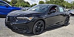 New 2026 ACURA INTEGRA A-SPEC PACKAGE in FT. LAUDERDALE, FLORIDA