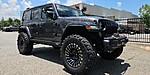 Used 2022 JEEP WRANGLER UNLIMITED RUBICON 392 4X4 in NEWNAN, GEORGIA