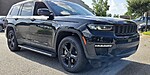 Used 2023 JEEP GRAND CHEROKEE L LIMITED 4X2 in NEWNAN, GEORGIA