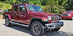 Used 2021 JEEP GLADIATOR OVERLAND 4X4 in NEWNAN, GEORGIA