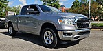 Used 2024 RAM 1500 BIG HORN 4X4 QUAD CAB 6'4" BOX in NEWNAN, GEORGIA