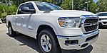Used 2022 RAM 1500 BIG HORN 4X2 QUAD CAB 6'4" BOX in NEWNAN, GEORGIA