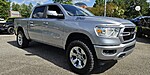 Used 2019 RAM 1500 BIG HORN/LONE STAR 4X4 CREW CAB 5'7" BOX in NEWNAN, GEORGIA