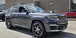 Used 2023 JEEP GRAND CHEROKEE SUMMIT RESERVE 4X4 in NEWNAN, GEORGIA