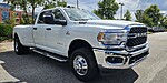 Used 2024 RAM 3500 BIG HORN 4X4 CREW CAB 8' BOX in NEWNAN, GEORGIA