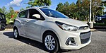 Used 2016 CHEVROLET SPARK 5DR HB CVT LT W/1LT in NEWNAN, GEORGIA