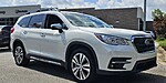 Used 2022 SUBARU ASCENT TOURING 7-PASSENGER in NEWNAN, GEORGIA