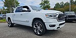 Used 2021 RAM 1500 LIMITED 4X2 CREW CAB 5'7" BOX in NEWNAN, GEORGIA