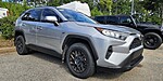 Used 2019 TOYOTA RAV4 XLE in NEWNAN, GEORGIA
