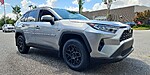 Used 2019 TOYOTA RAV4 XLE FWD in NEWNAN, GEORGIA