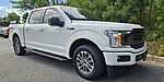 Used 2020 FORD F-150 XLT in NEWNAN, GEORGIA