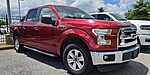 Used 2016 FORD F-150 XLT in NEWNAN, GEORGIA