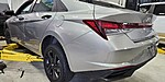 Used 2021 HYUNDAI ELANTRA SEL in NEWNAN, GEORGIA