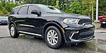 Used 2022 DODGE DURANGO GT PLUS RWD in NEWNAN, GEORGIA