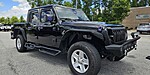 Used 2023 JEEP GLADIATOR SPORT S 4X4 in NEWNAN, GEORGIA