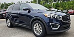 Used 2017 KIA SORENTO LX V6 FWD in NEWNAN, GEORGIA