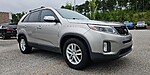 Used 2015 KIA SORENTO 2WD 4DR I4 LX in NEWNAN, GEORGIA