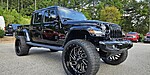 Used 2022 JEEP GLADIATOR HIGH ALTITUDE 4X4 in NEWNAN, GEORGIA