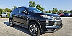 Used 2021 MITSUBISHI OUTLANDER SPORT S 2.0 CVT in NEWNAN, GEORGIA