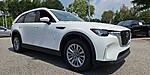 Used 2024 MAZDA CX-90 3.3 TURBO SELECT AWD in NEWNAN, GEORGIA