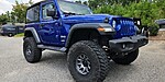Used 2018 JEEP WRANGLER SPORT S 4X4 in NEWNAN, GEORGIA