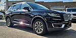 Used 2020 LINCOLN NAUTILUS STANDARD FWD in NEWNAN, GEORGIA