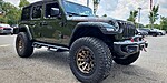 Used 2022 JEEP WRANGLER UNLIMITED RUBICON 4X4 in NEWNAN, GEORGIA