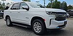 Used 2023 CHEVROLET TAHOE 4WD 4DR LT in NEWNAN, GEORGIA
