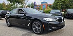 Used 2023 BMW 5 SERIES 530E XDRIVE PLUG-IN HYBRID in NEWNAN, GEORGIA