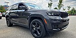 Used 2023 JEEP GRAND CHEROKEE L ALTITUDE 4X4 in NEWNAN, GEORGIA