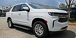 Used 2024 CHEVROLET TAHOE 2WD 4DR LT in NEWNAN, GEORGIA